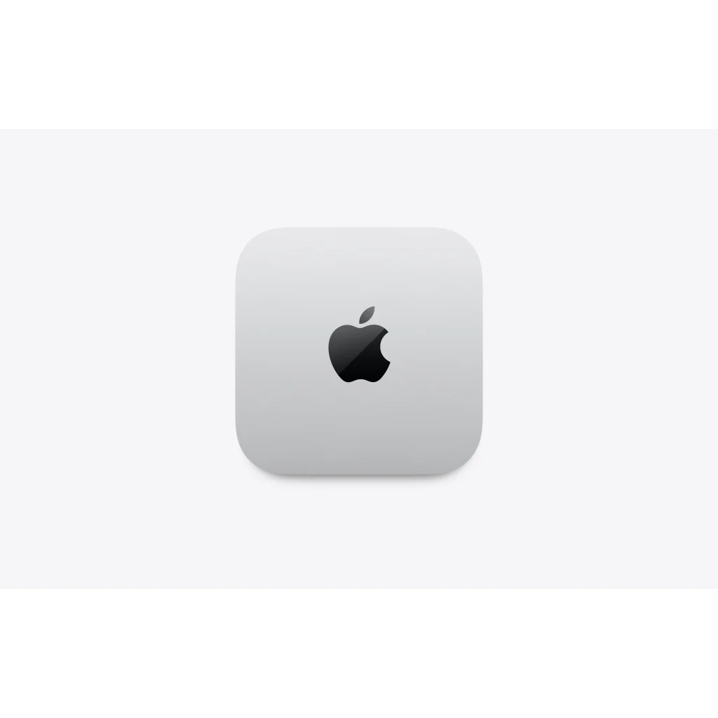 Mac mini M5 Pro 15C/ GPU 16C/ 24GB RAM/ 512GB