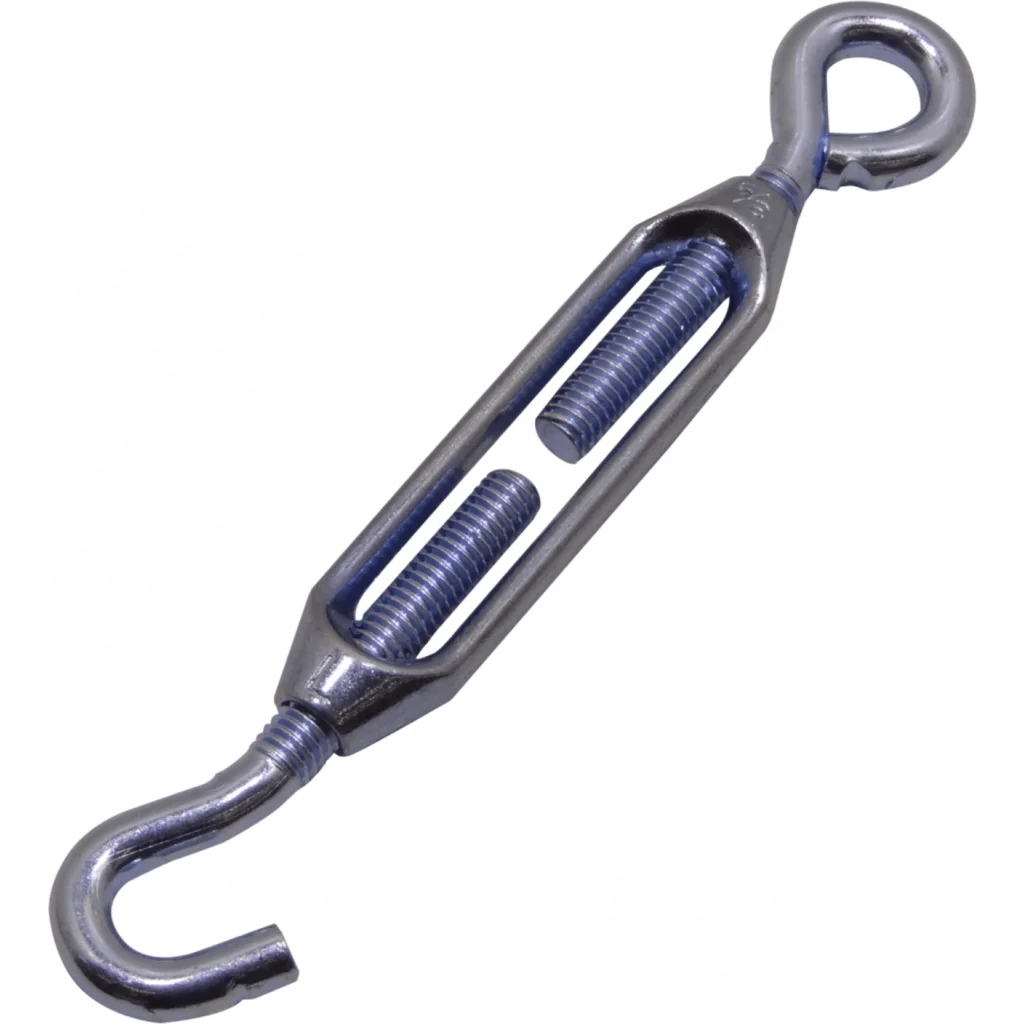 Imagen 1 de LINKMADE 3/8 Tensador de Piola Metalico