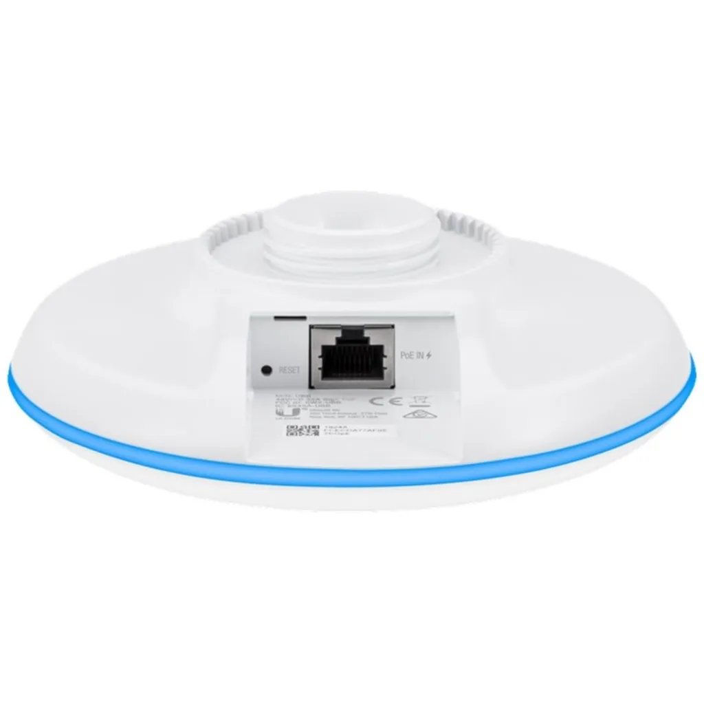 Imagen 6 de Antenna Ubiquiti kit PtP wWth 1Gbps + Throughput