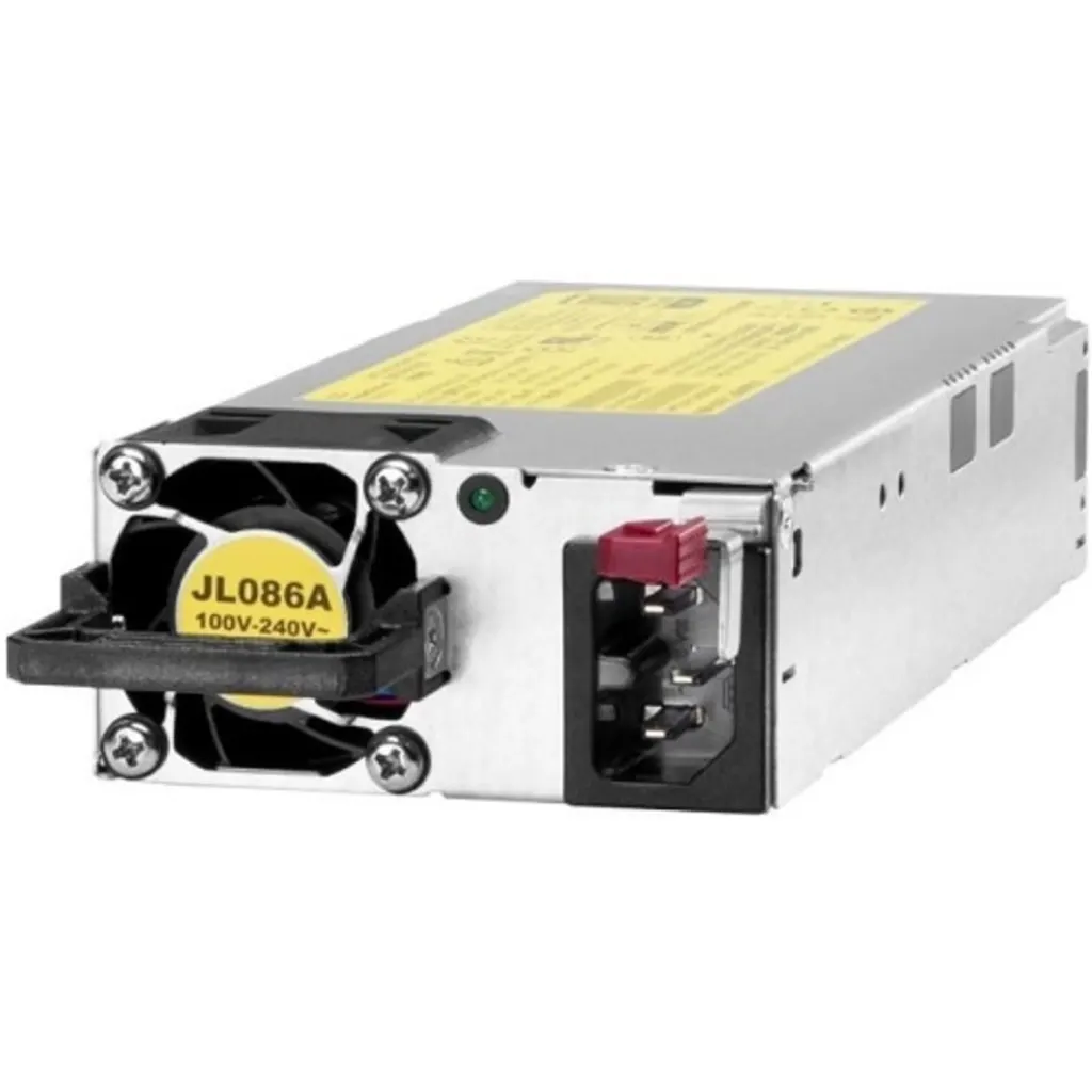 Fuente de Poder HPE Aruba X372 54VDC 680W PS 100-240Vac