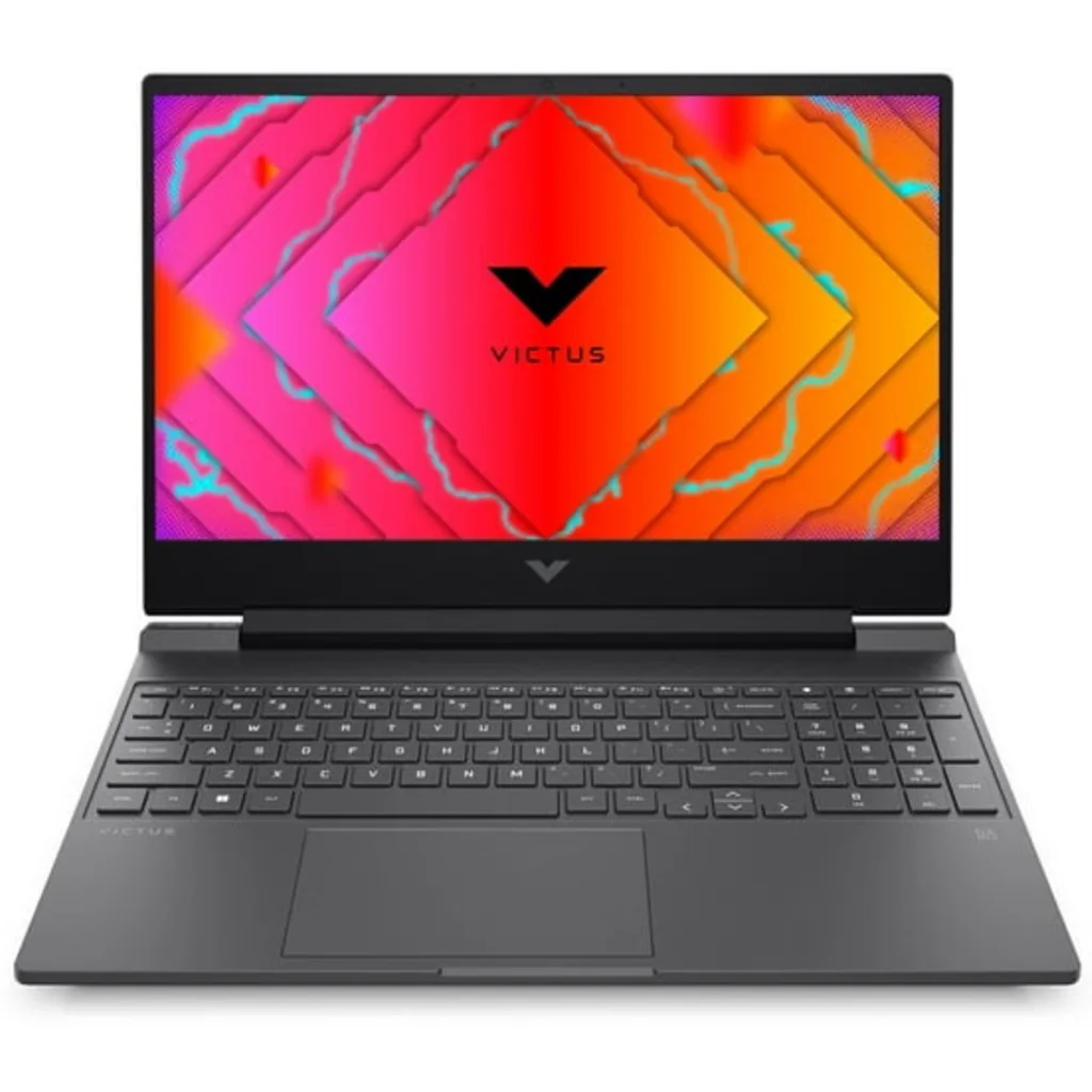 Notebook HP Gaming Victus 15-fa2014la i5-13420H 32GB 1TB 15.6"" W11H