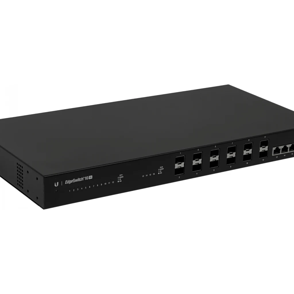 Switch Ubiquiti ES-16-XG Edge