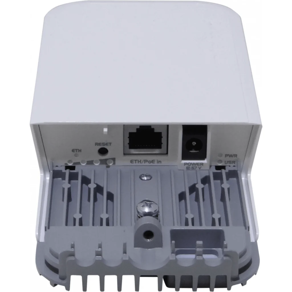 MIKROTIK 180o PtMP BeamForming 60GHz 802.11ad 1-1000 L4 inc-24V 1Gbps