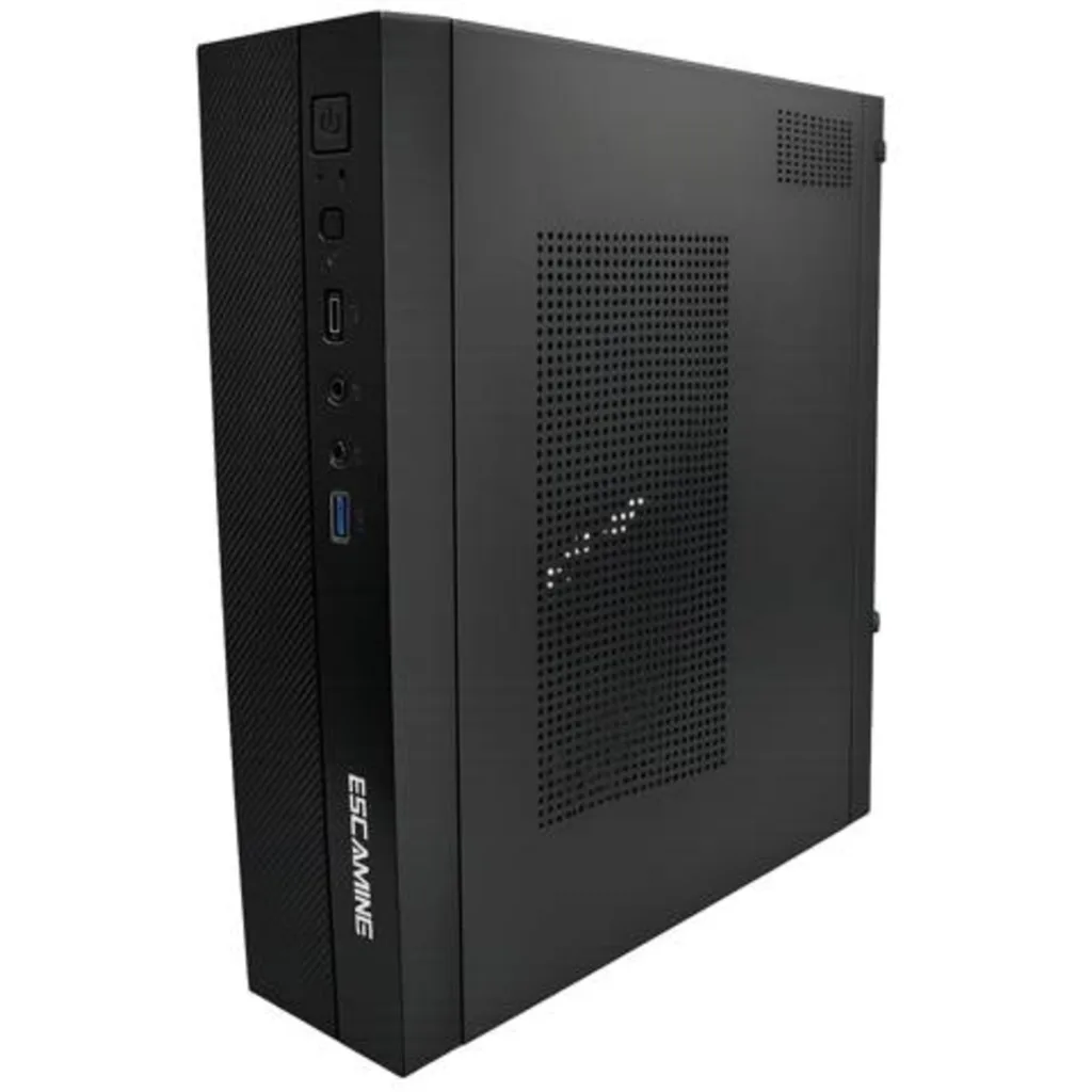 Imagen 2 de PC TORRE ESGAMING INTEL I7-12700KF | 16GB | 500GB NVME | T. VIDEO GT710 2GB | WIFI | FREEDOS 
