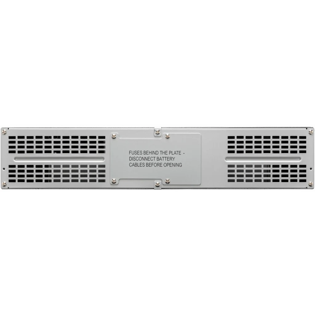 Imagen 1 de Banco Batería EATON 72V Rack 2U-SERIE 9E 1/2/3KVA