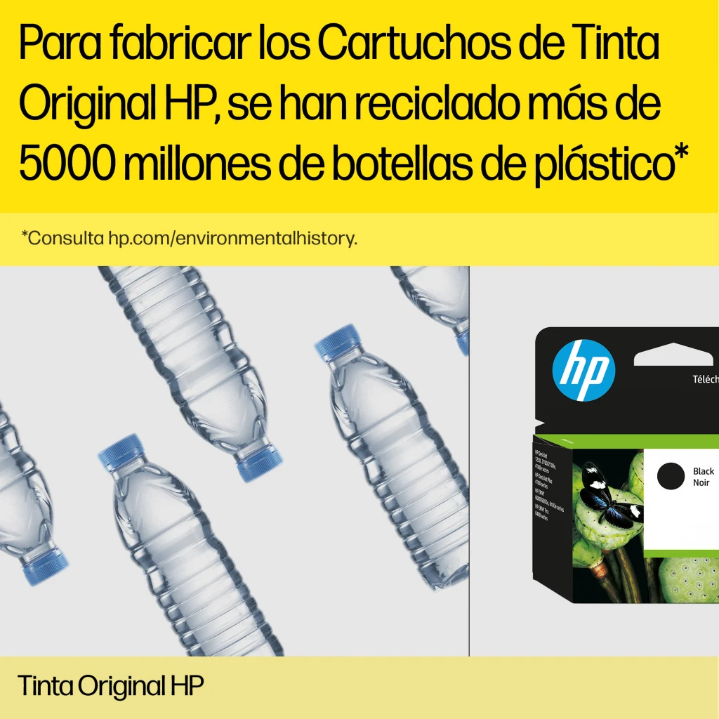 Imagen 19 de Cartridge HP 712 Negro para Impresora DJ T210 T230 T250 T630 T650, 80ml  