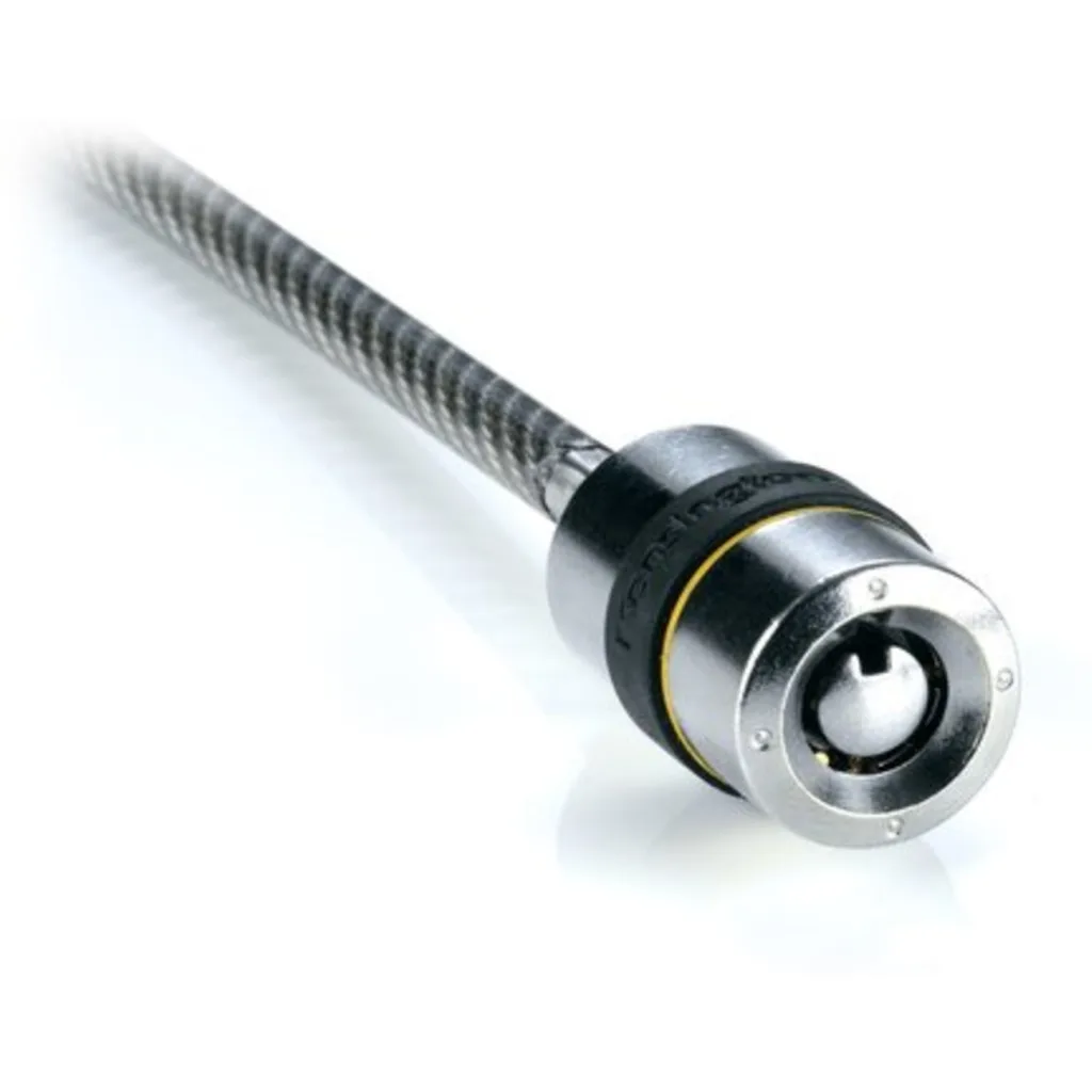 Imagen 3 de Cable de Seguridad Kensington para Computadores y periféricos Acero Carb c/LLave