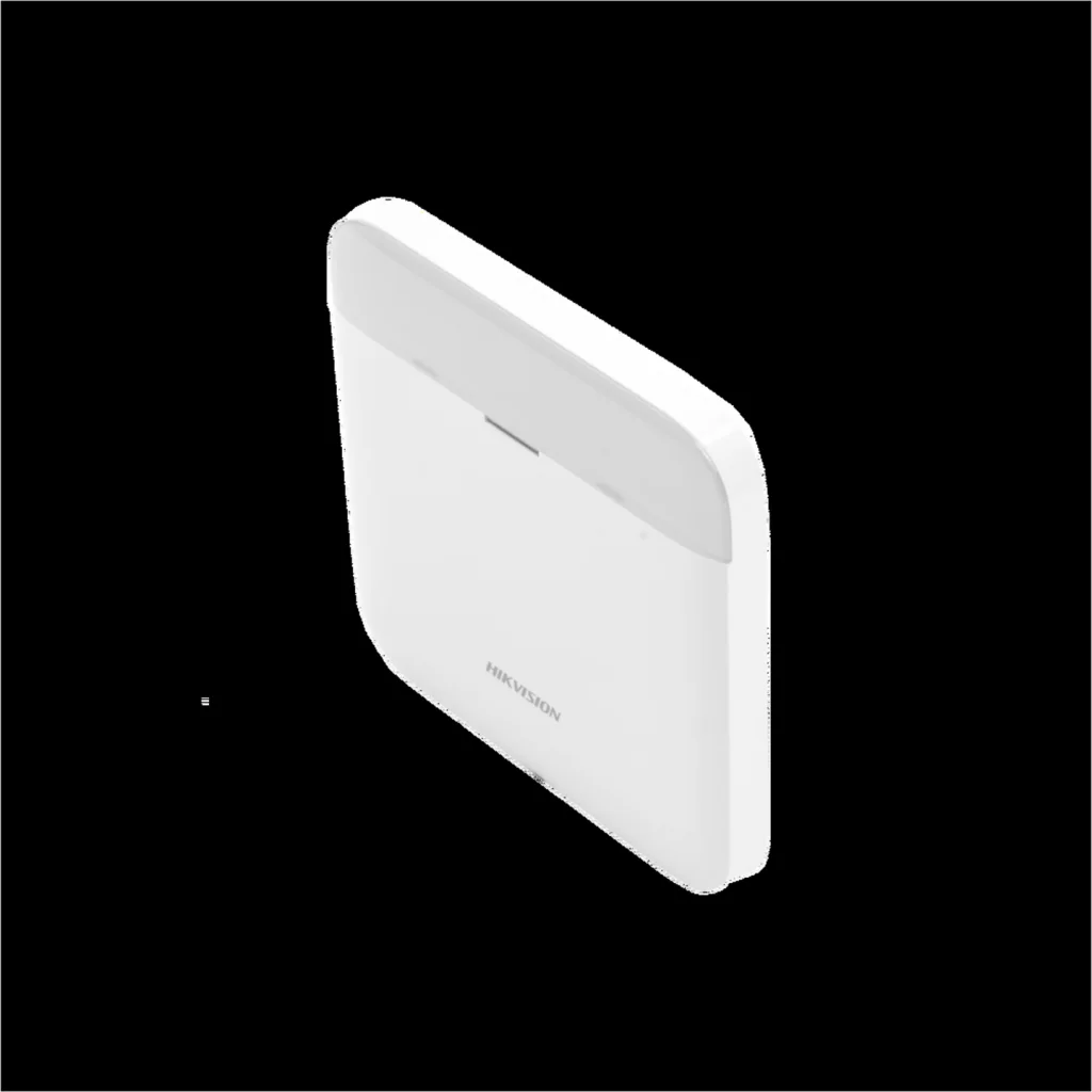 Imagen 2 de Repetidor Inalambrico Hikvision AXPRO 433Mhz
