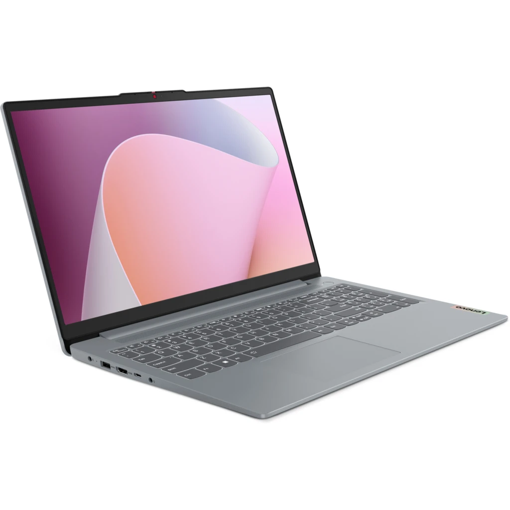 Imagen 3 de Notebook Lenovo IdeaPad Slim 3 AMD R 5 7520U RAM 8GB SSD 512GB 15.6" W11H