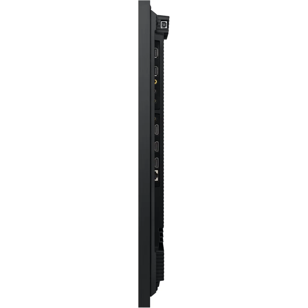 Imagen 3 de Pantalla interactiva QMB-T UHD 4K | LH32QMRTBGCXZA