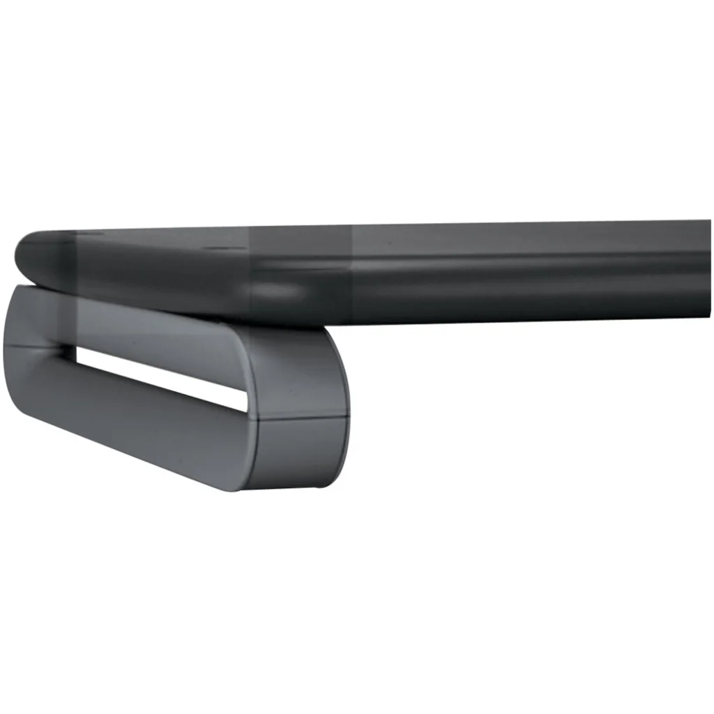 Imagen 3 de Base para Monitor Kensington STAND PLUS SMARTFIT Pantalla hasta 21" 36.3Kg Negro