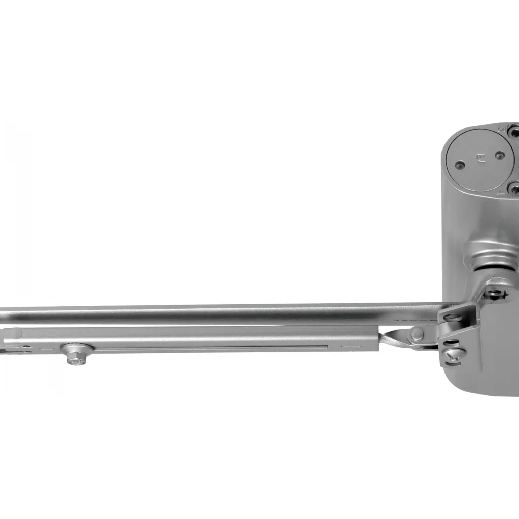UI c/Carcasa 40-80Kg Brazo Hidraulico Cierre Puerta UACC-DOORCLOSER-US