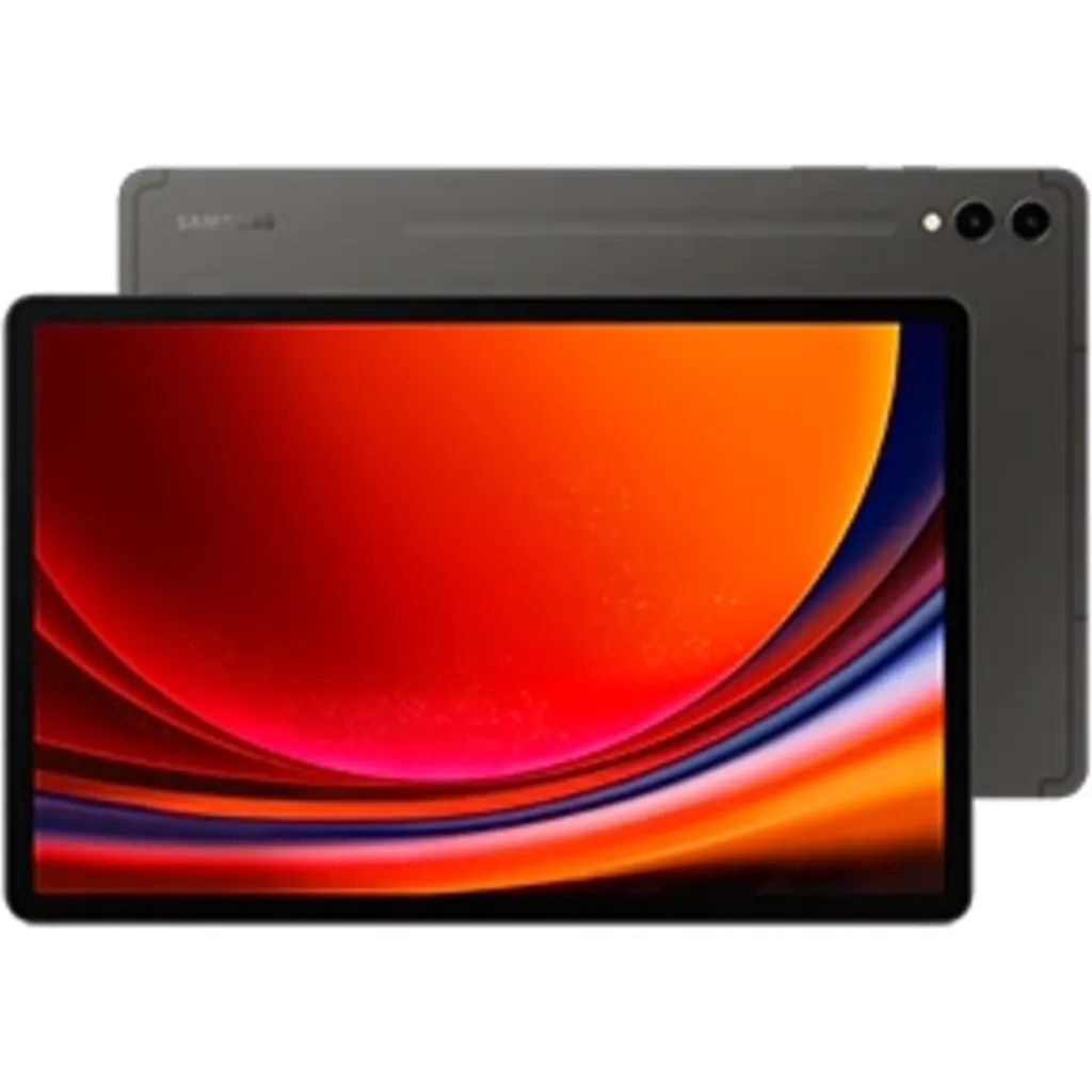 Samsung Galaxy Tab S9+ SM-X810 本体 tecnomas.cl | [SM-X810NZAACHO] Tablet Samsung Galaxy Tab S9 Plus