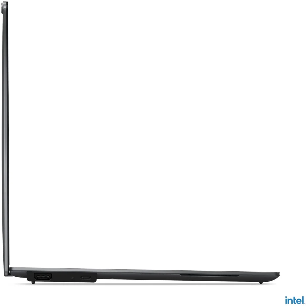 Imagen 9 de Notebook Lenovo ThinkPad X9-15 G1 AuraEd. Ultra 7 258V 32GB 1TB 15.3"Touch W11P