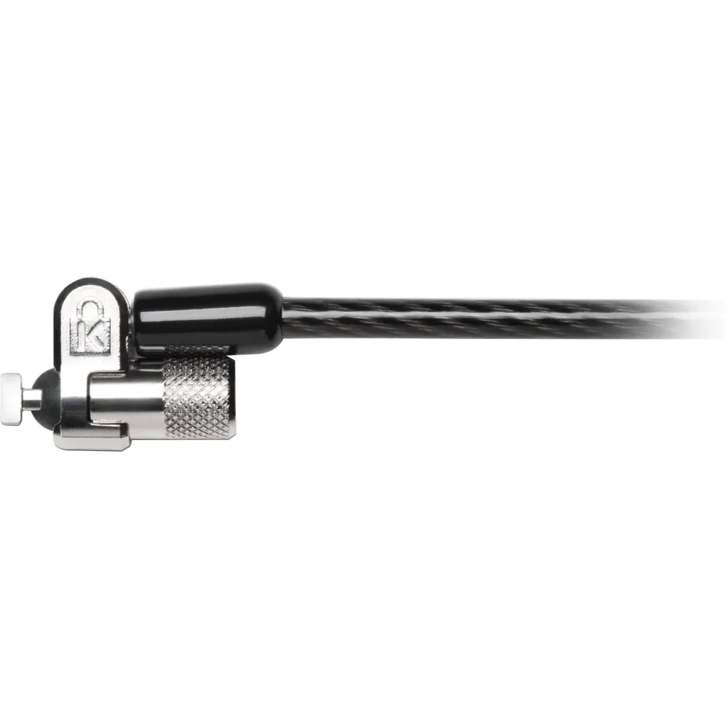 Imagen 14 de Cable de Seguridad para Notebooks  Kensington MicroSaver 2.0 1.8 mts con llave