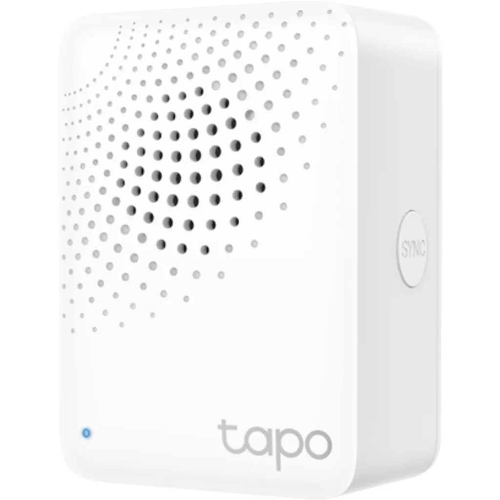 TP-LINK TAPO HUB INTELIGENTE Wi-Fi IoT  AU / Tapo H100