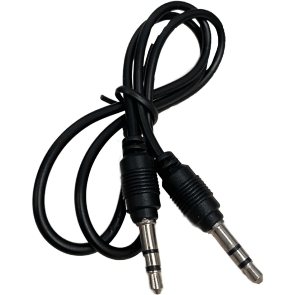 Adaptador Conversor HDMI Macho a VGA (DB15) Hembra, Audio Out 3.5mm 