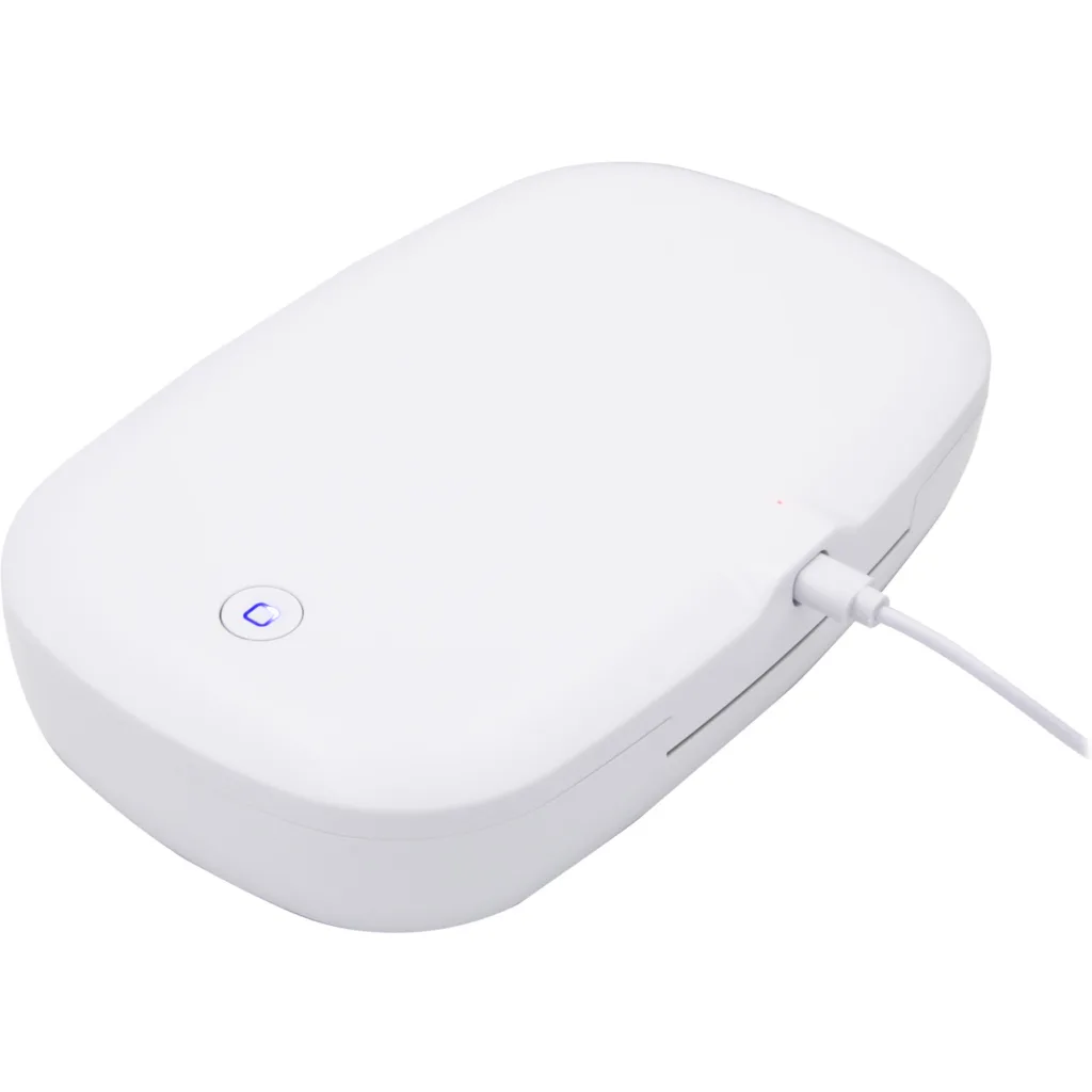 ESTERILIZADOR UVC ULTRAVIOLETA HB312