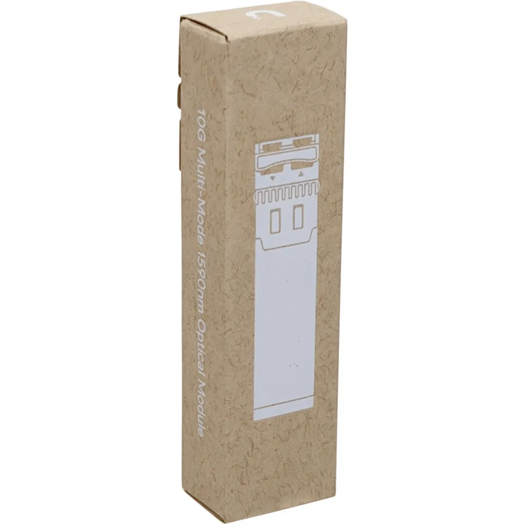 Imagen 3 de UBIQUITI 1590nm SM 2-LC SFP+ 20km 10Gbps MonoModo UACC-OM-SFP10-1590