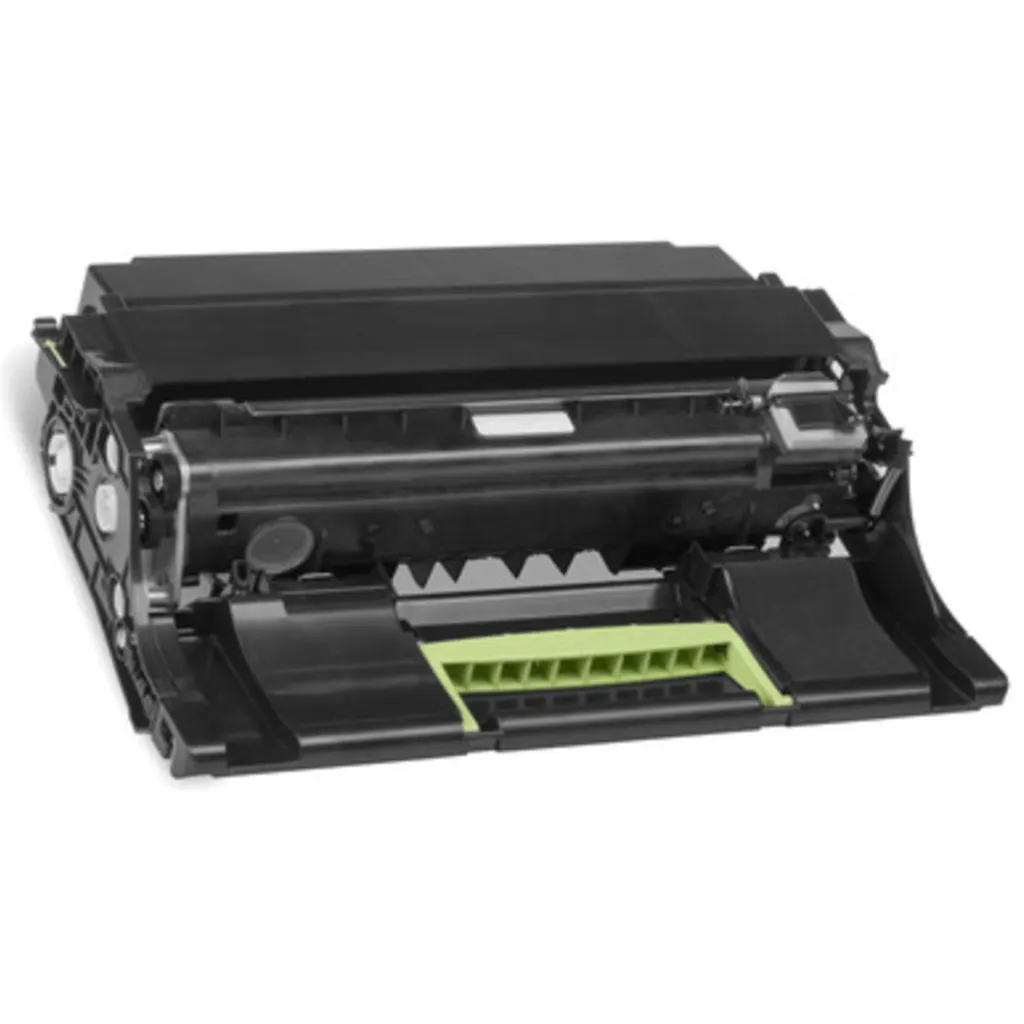 Imagen 1 de Tambor Lexmark 50F0Z00 aprox 60.000 pag. para MS/MX 317, MX417de, 517, 617 