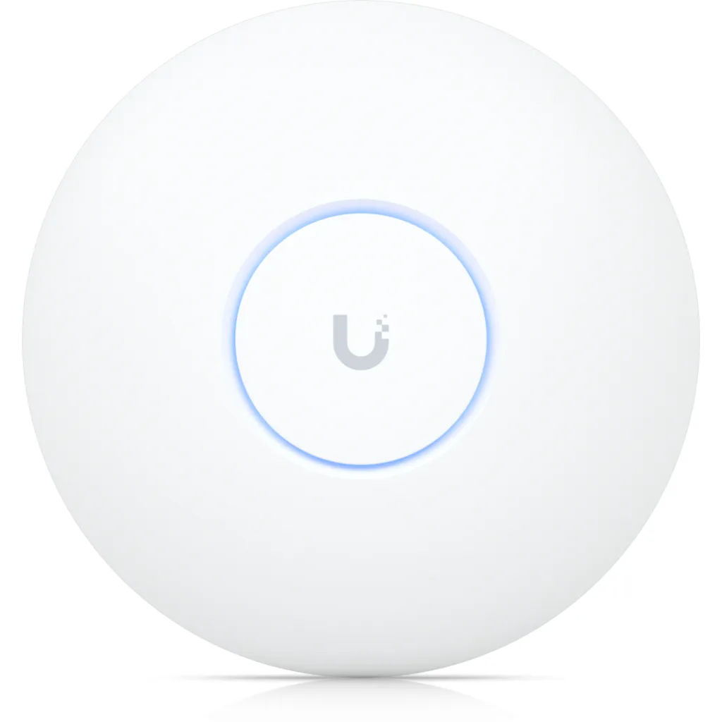 Imagen 6 de Access Point Ubiquiti UniFi U7 Pro Max, 1xRJ45 PoE+ 