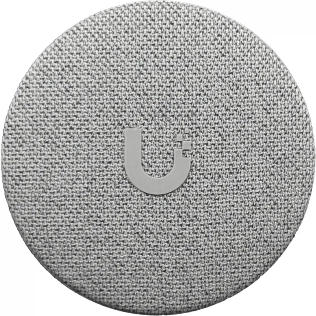 Imagen 3 de UBIQUITI Timbre 10/1000 Doorbell Unifi Acces Protect req-PoE 3W