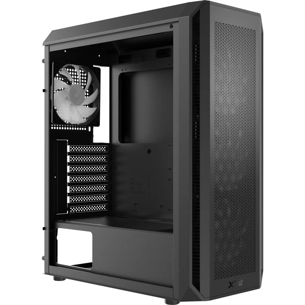 Imagen 6 de XPG Valor Air Plus - Black (VALORAIRPLUSMTA-BKCWW)
