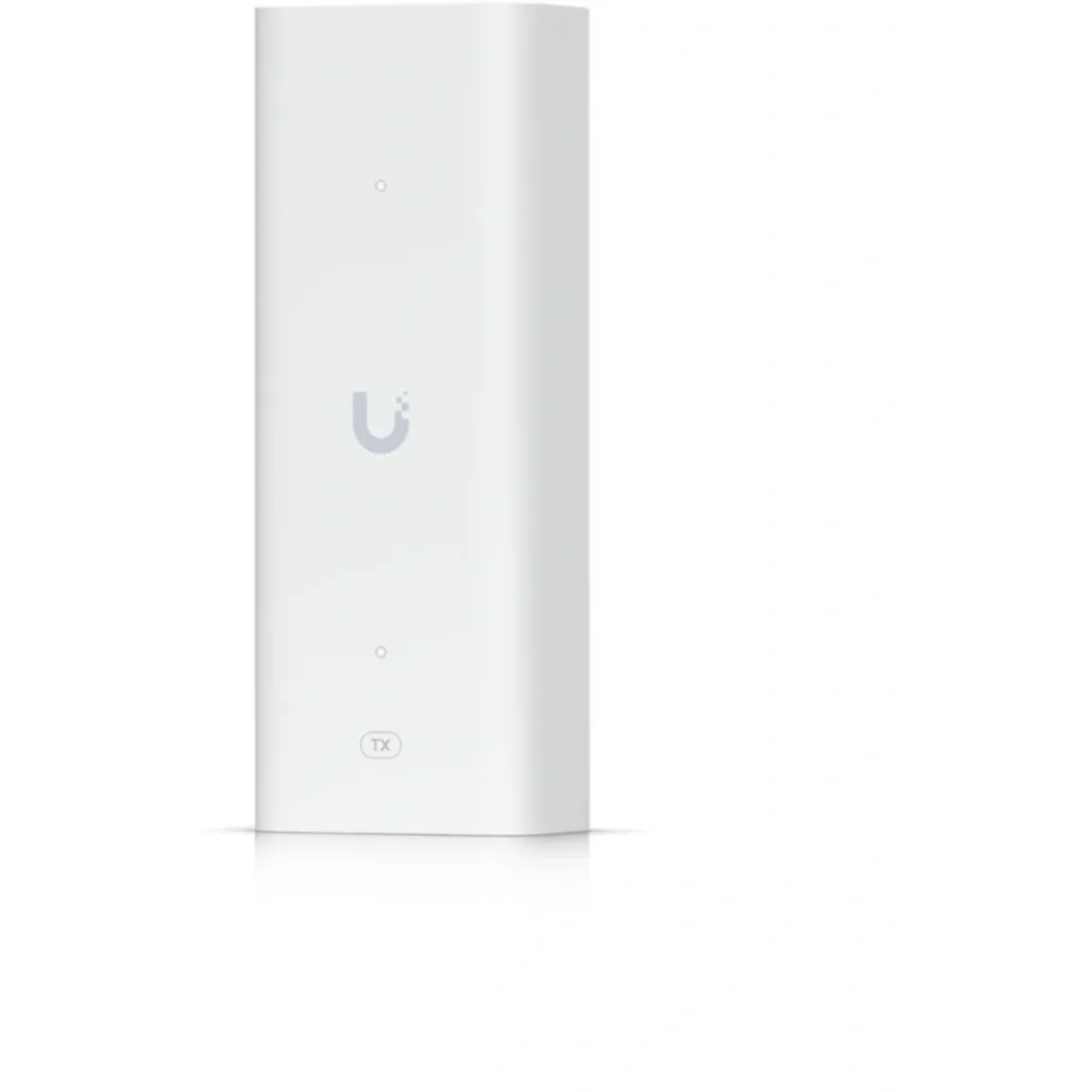 Imagen 1 de UBIQUITI Kit Elevator-Hub Floors-18 + UA-G2 + 10-tarjetas Unifi-Access