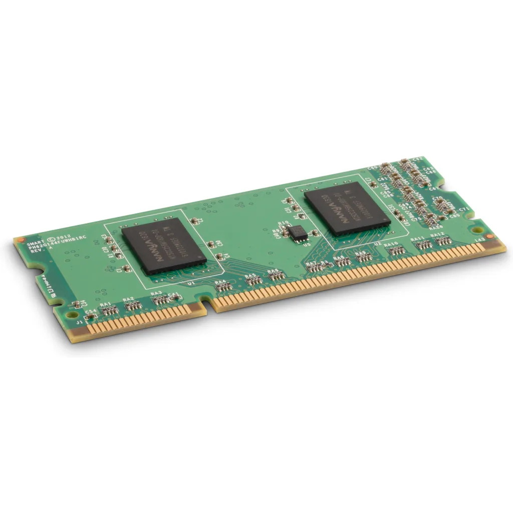 Imagen 1 de HP Memoria RAM E5K48A 1GB DDR3 800Mhz