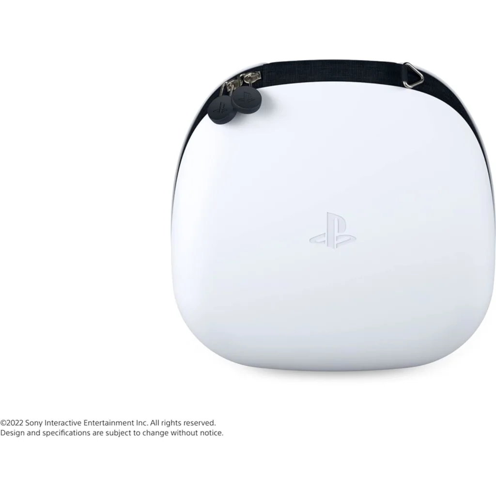 Imagen 5 de Control Inalámbrico Sony DualSense Edger para PS5 CFI-ZCP1