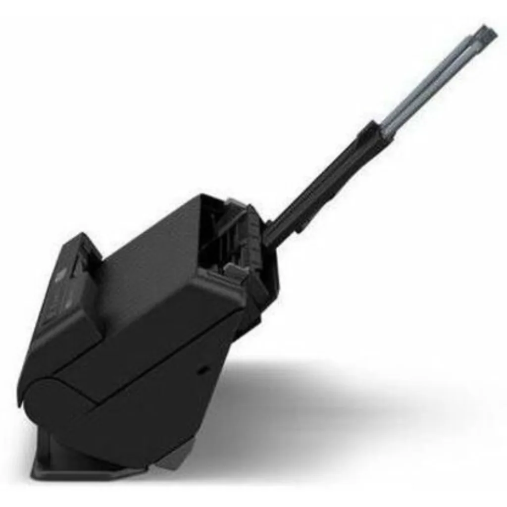 Imagen 5 de Escáner de Escritorio Epson WorkForce ES-C320W, Inalámbrico Doble Faz WiFi USB
