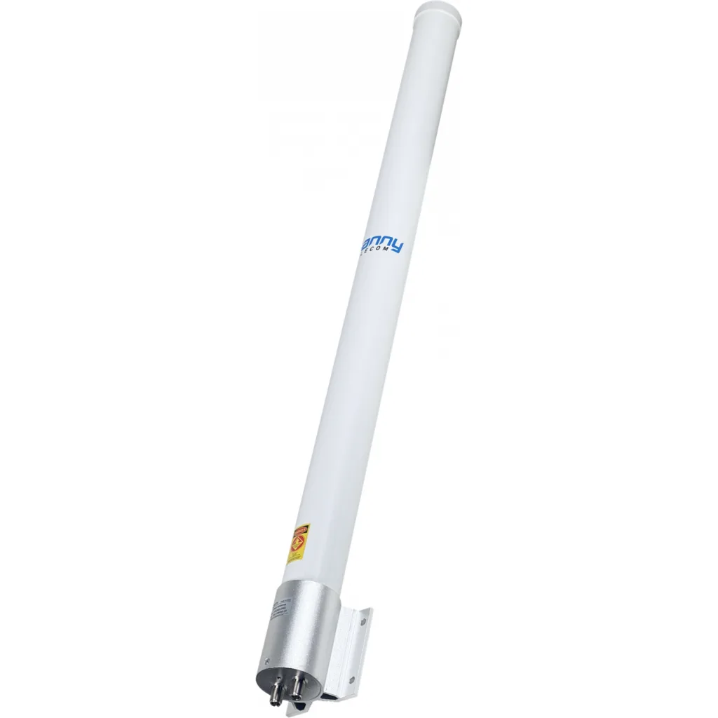 Imagen 3 de SANNY 2-N-Hembra 15dBi 2,4GHz Antena Omnidireccional