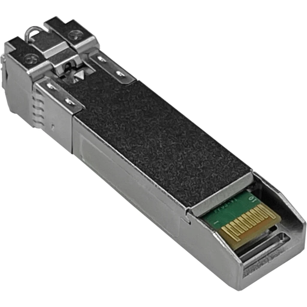 Imagen 1 de MIKROTIK SFP28 module 10/25G Multi Mode 100m 850nm
