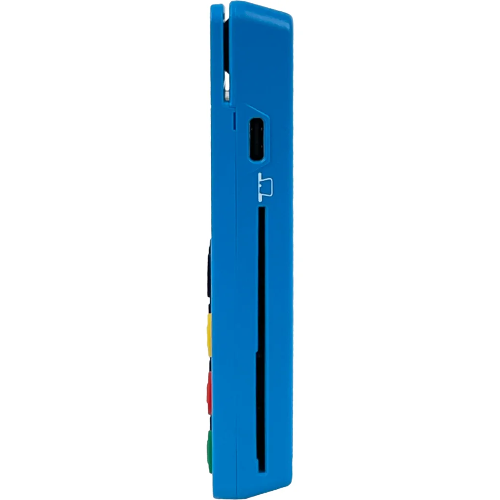 Imagen 1 de MERCADOPAGO Maquina Mini Pago Con Tarjeta BT Requiere Celular ME30S