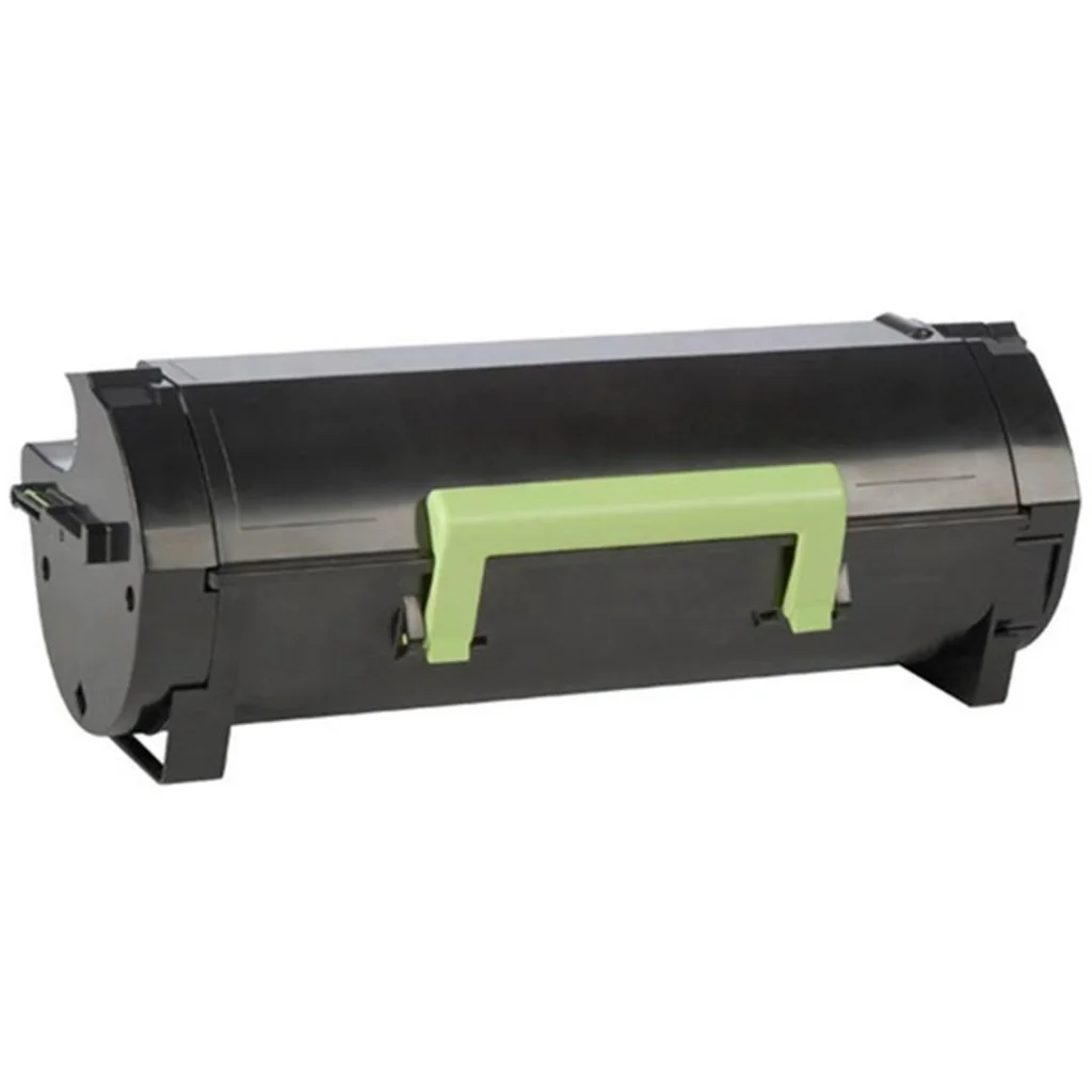 Toner Lexmark 52D4H00 Negro para Impr MS812 MS810 MS811, 25.000 Páginas
