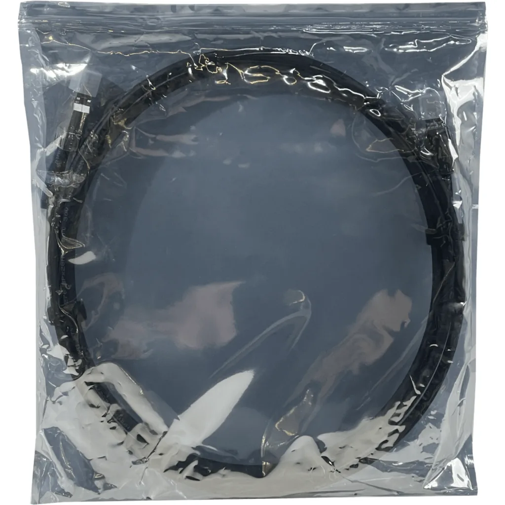 Imagen 2 de 3mt SFF-8644 Mini SAS HD Data Server Cable Raid