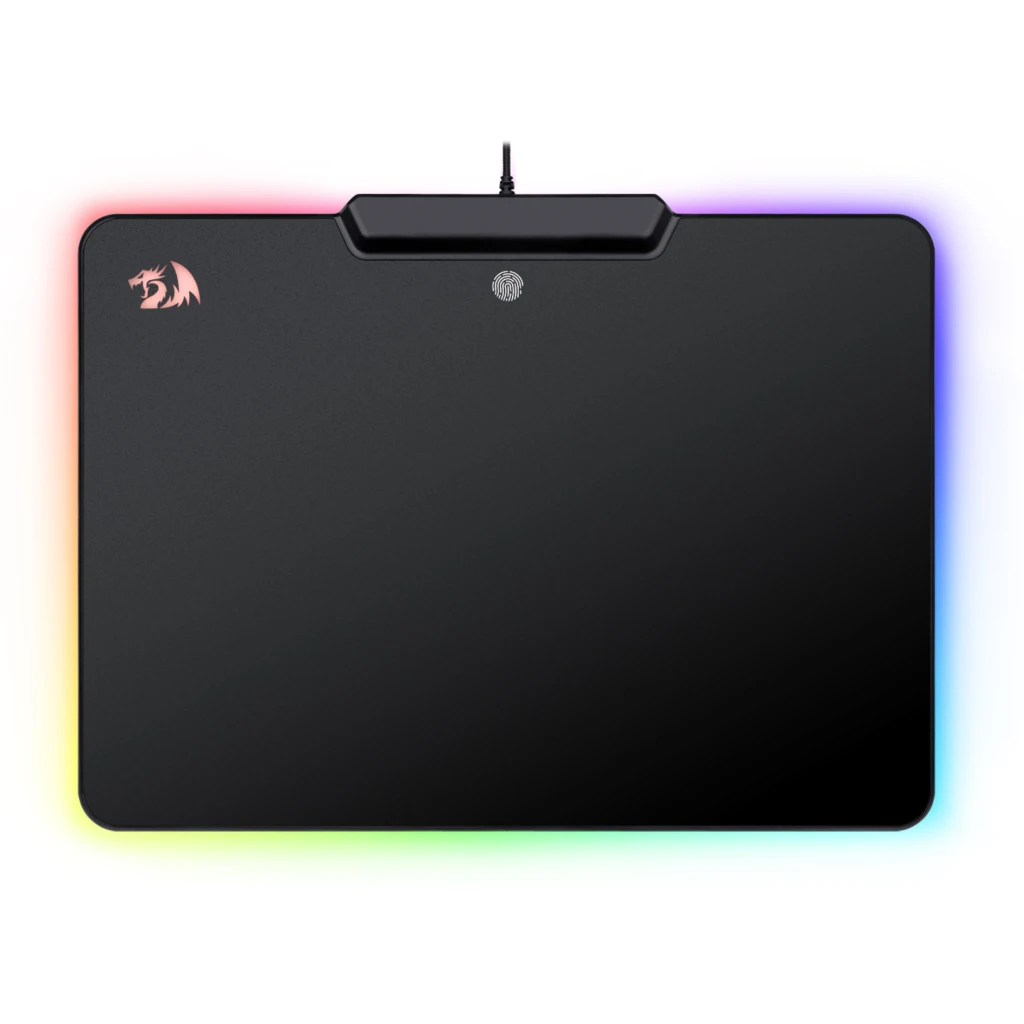 P009 PAD MOUSE RGB EPEIUS