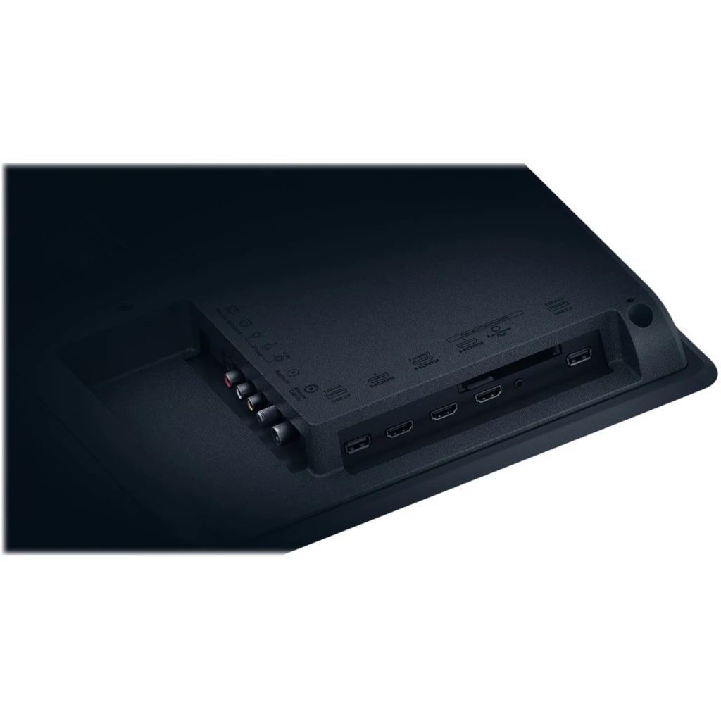 Imagen 3 de Televisor Xiaomi Mi P1 L55M6 55" 4K UHD SmartTV WiFi LAN BT 3*HDMI 2*USB
