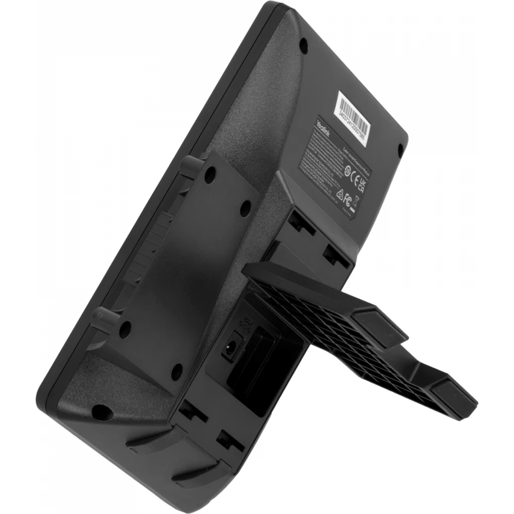 Imagen 3 de Módulo de expansión Yealink EXP-43 Pantalla 4.3" 20+3 teclas Adm 3 módulos