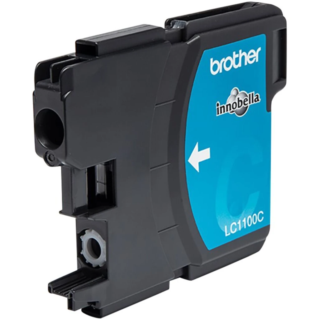 Imagen 4 de Cartridge Cyan LC1100C para MFC-490CW-MFC5490CN  325 hojas 