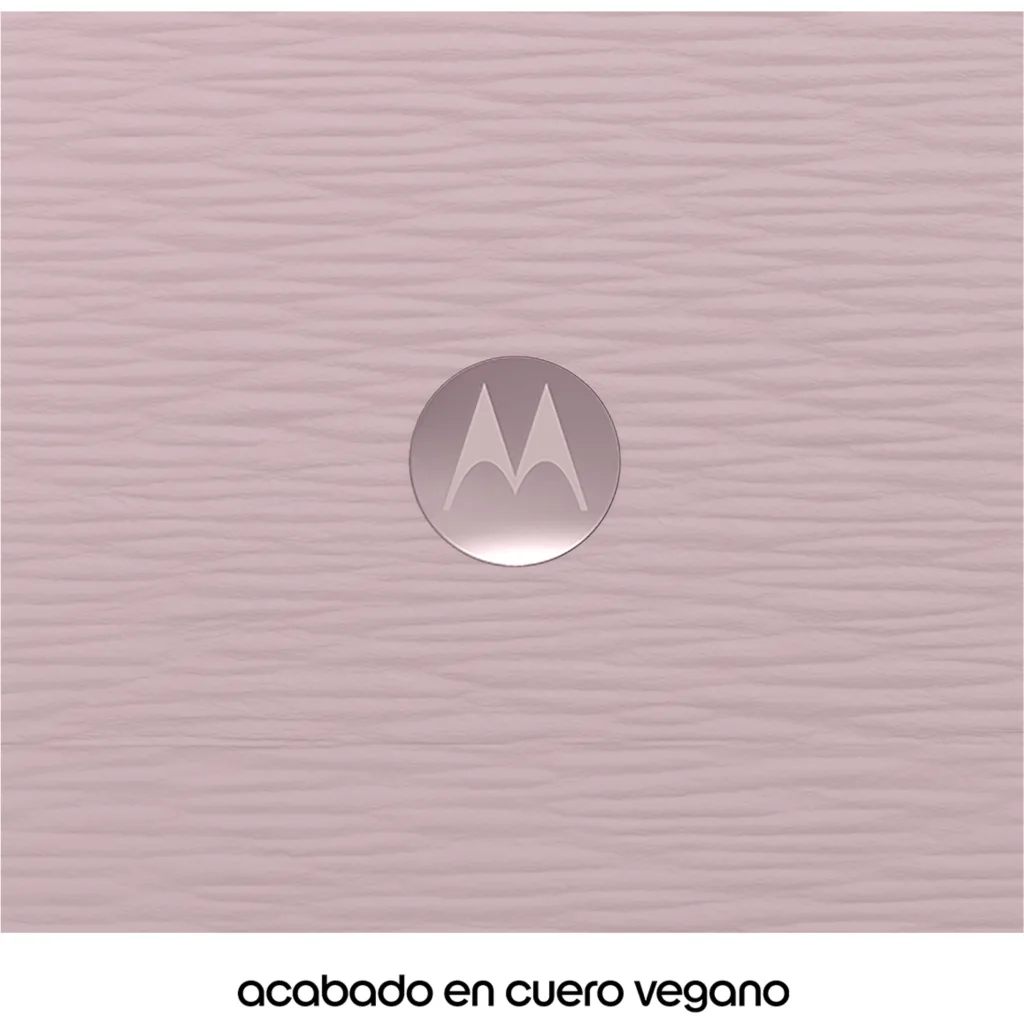 Imagen 7 de Motorola Razr 70 - Cellular phone - Pink