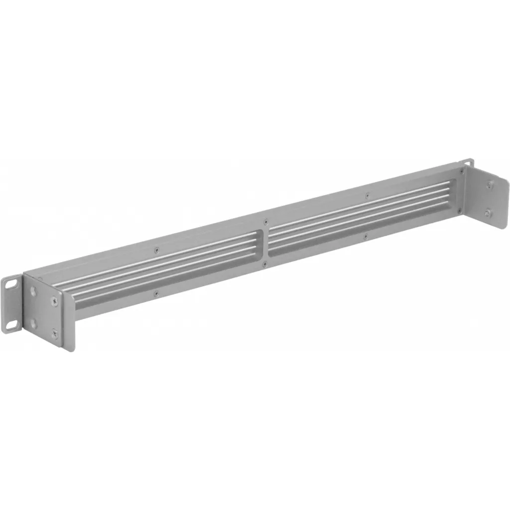 Imagen 3 de UBIQUITI 1U Ventilado Cubre Espacio Rack 19P UACC-Rack-Panel-Vented-1U