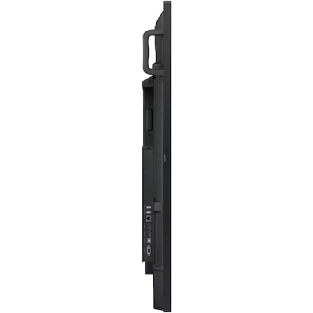 Imagen 3 de Pantalla Interactiva 12/7 Samsung LH65WAF 65" UHD3840*2160 IPS WiFi Bt HDMI USB