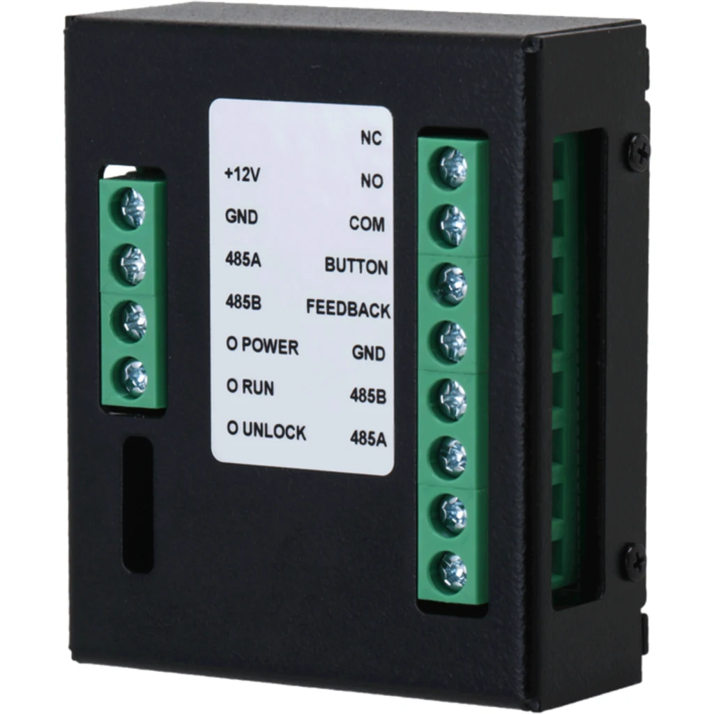 Imagen 5 de DHI-DEE1010B-S2. Modulo de extension Dahua para control de Accesos soporta RS-485.
