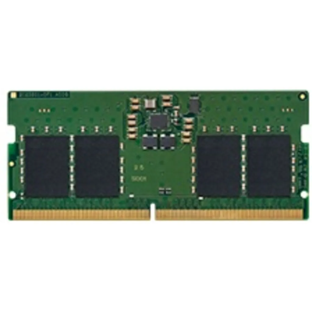 Memoria RAM 8GB DDR5 4800MHz SO-DIMM CL40 Non-ECC 1.1V 262p - Kingston