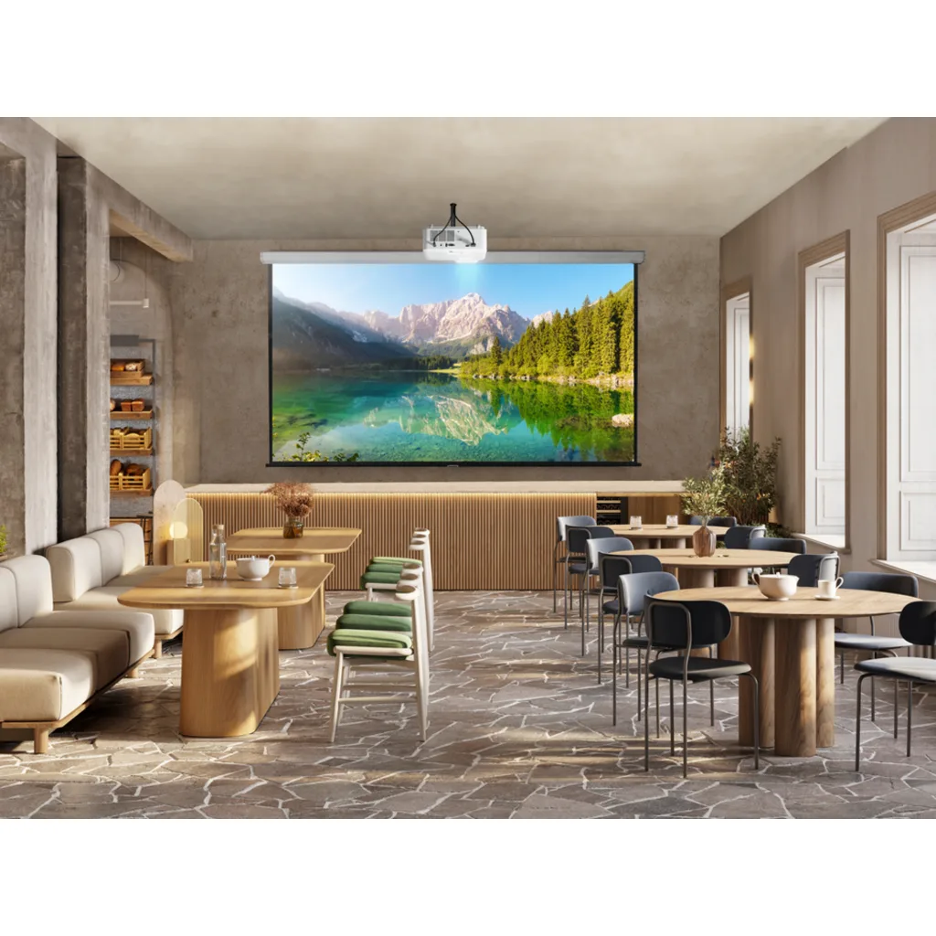 Imagen 23 de Proyector Láser ViewSonic LS711HD, 4200LUM FHD 1920*1080 2*HDMI USB-A RS232 Jack