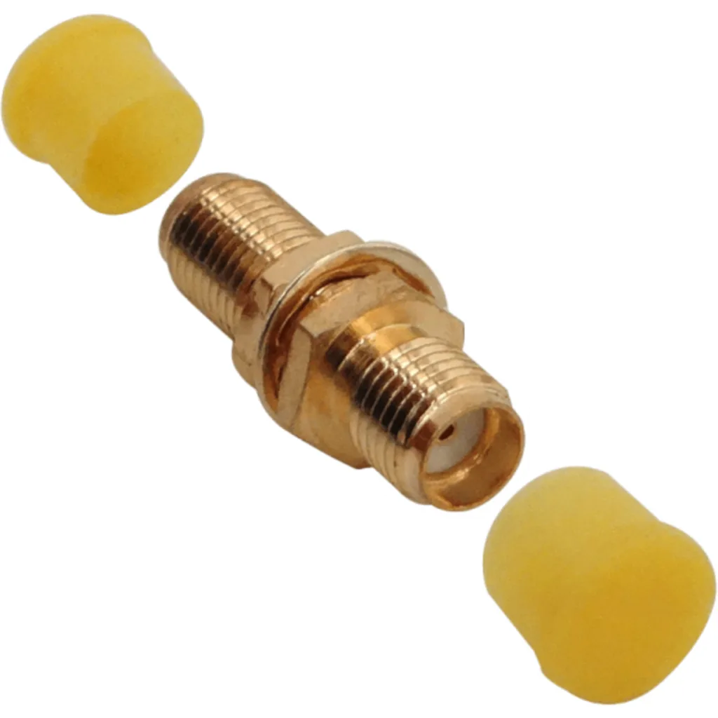Imagen 2 de .SMA-H .SMA-H Adaptador Copla Union con-tuerca