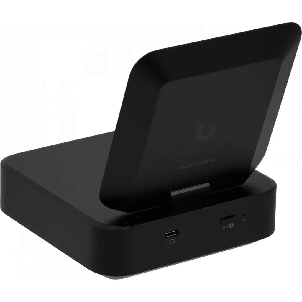 Imagen 3 de UBIQUITI MLO WiFi7 2X2 5/6GHz 10Gbps 1-USB-C-5Gbps 11dBi