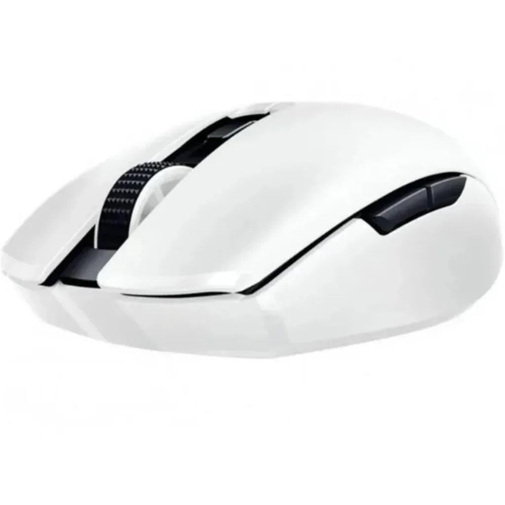 Imagen 2 de Razer Orochi - Mouse - Wireless - Blanco