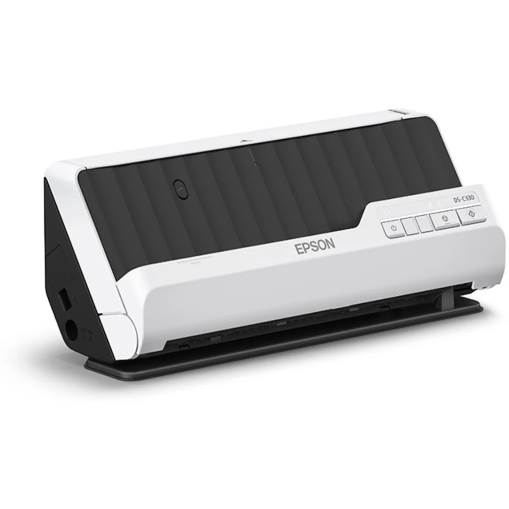 Imagen 12 de Escáner de Escritorio Epson DS-C330, 600ppp 30ppm Dúplex USB 2.0